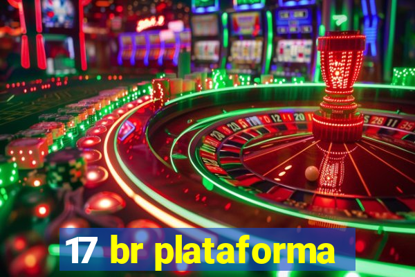 17 br plataforma